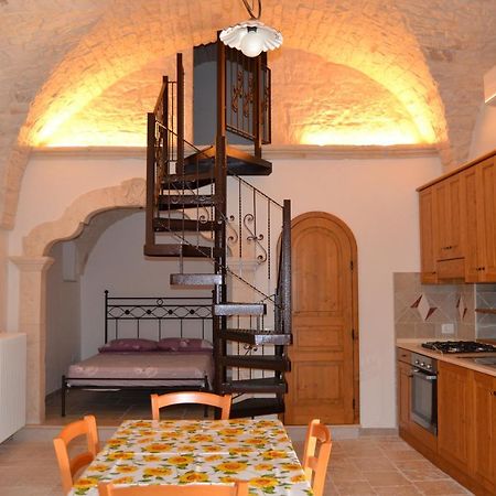 شقة Itria House تْشيستيرنِنو المظهر الخارجي الصورة
