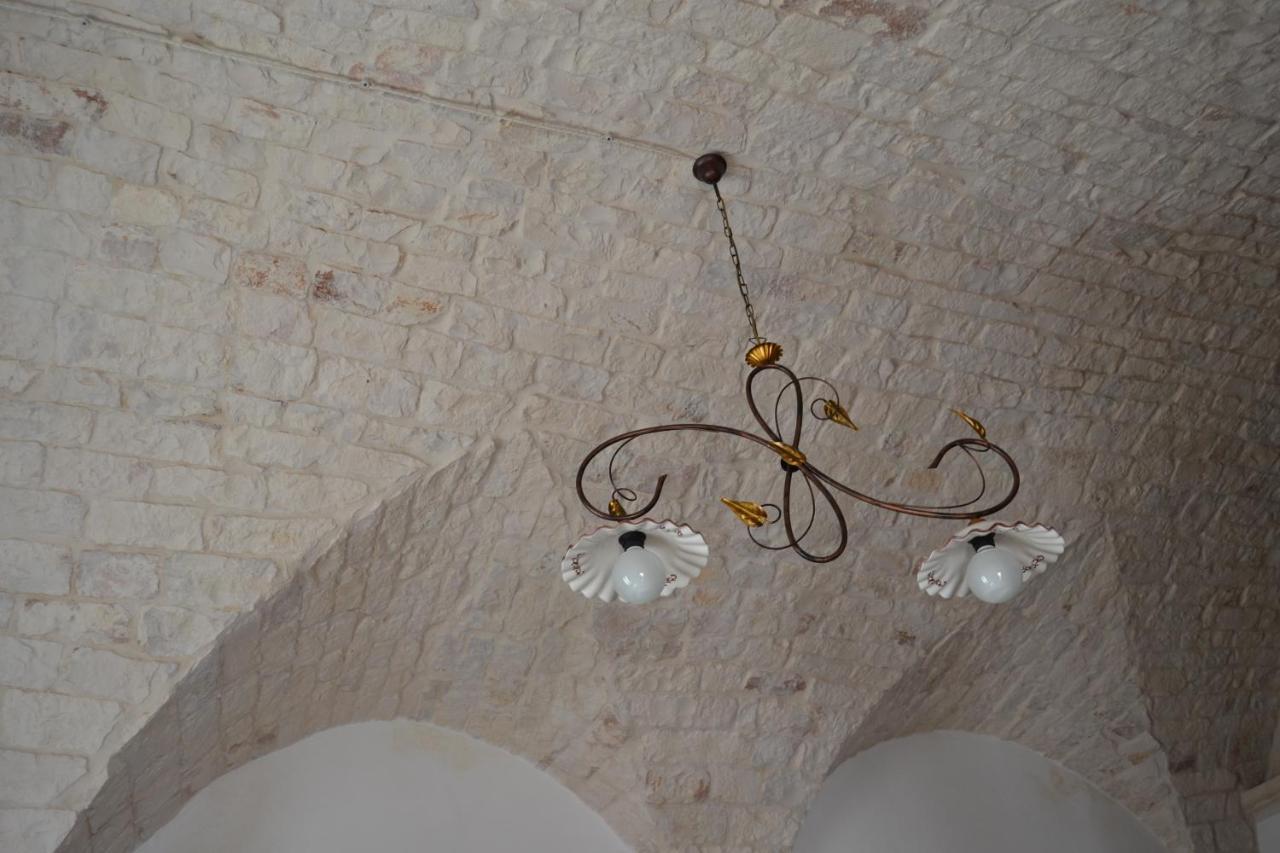شقة Itria House تْشيستيرنِنو المظهر الخارجي الصورة