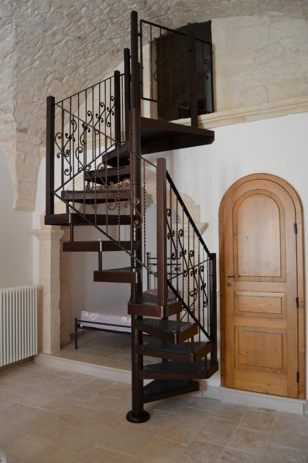 شقة Itria House تْشيستيرنِنو المظهر الخارجي الصورة